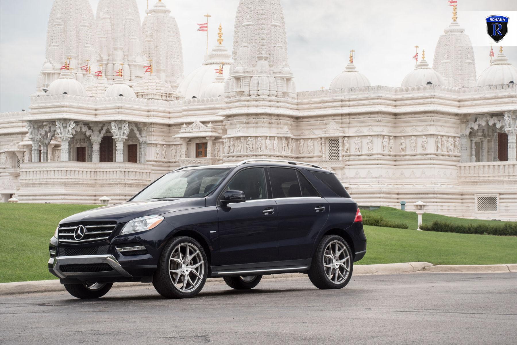 2010 Mercedes-Benz ML-Class | Mercedes Benz CLA250