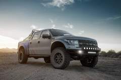 Ford Raptor - ADD Offroad