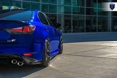 Lexus GS350