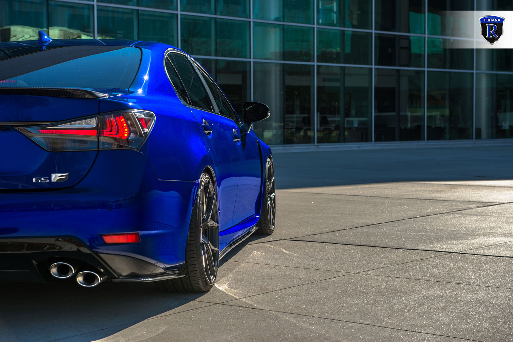  Lexus GS 350 | Lexus GS350