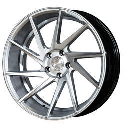 Quantum44 S5D High Gloss Silver