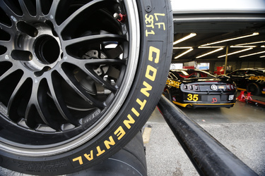 Continental Tire at the Rolex 24