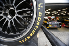 Continental Tire at the Rolex 24