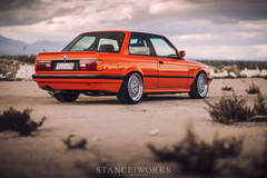 H&R Project U94 - StanceWorks