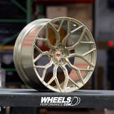 Vossen Forged S17-01