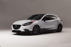 Club Sport 3 Concept