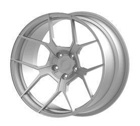 Quantum44 FS5 Silver 