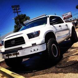 2008 Toyota Tundra | '08 Toyota Tundra Build