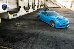Nissan 350z