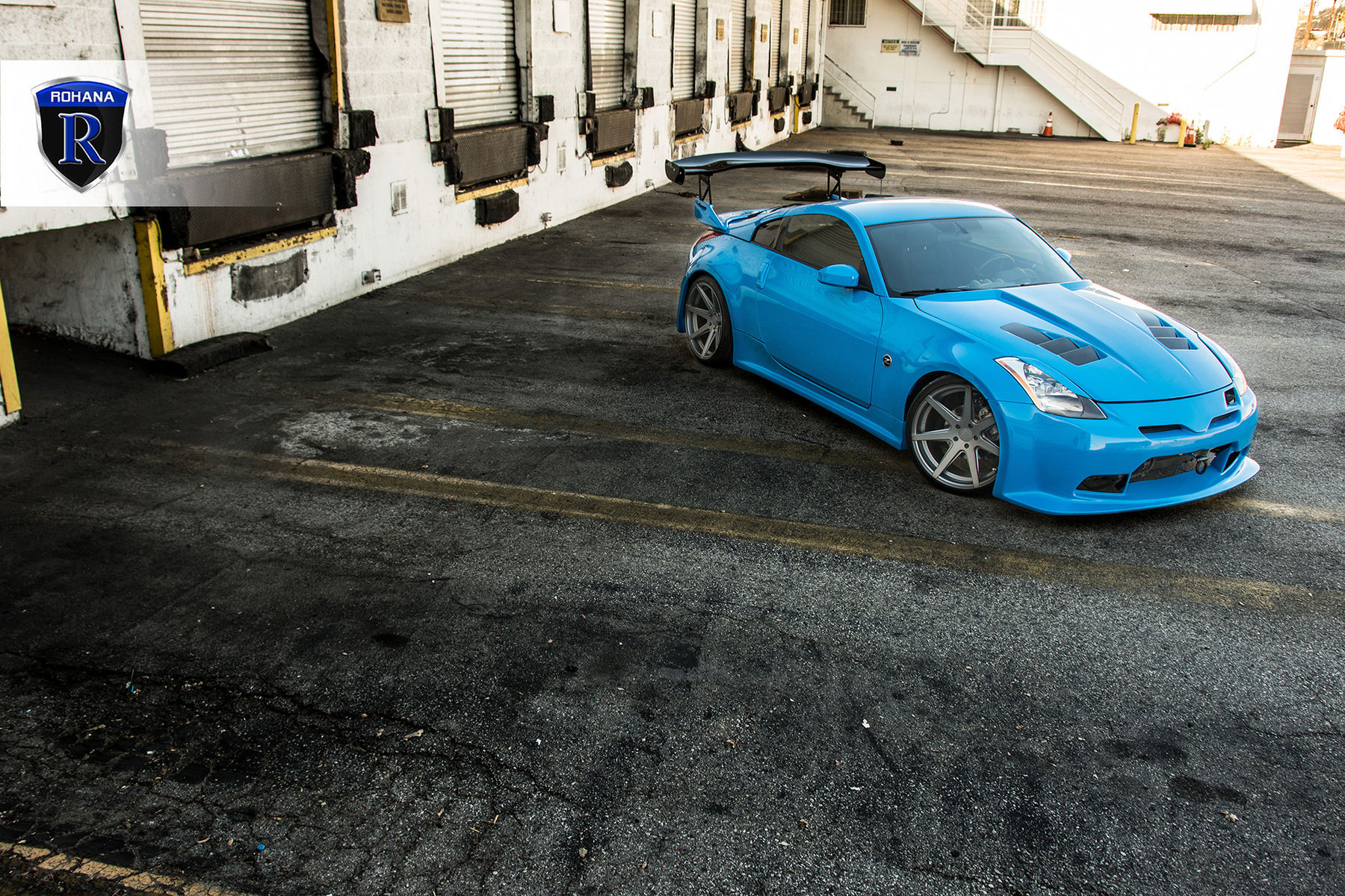  Nissan 350Z | Nissan 350z