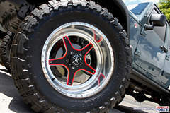 Jeep Wrangler Rubicon 10th Anniversary Edition
