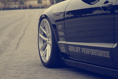 '06 Ford Mustang GT