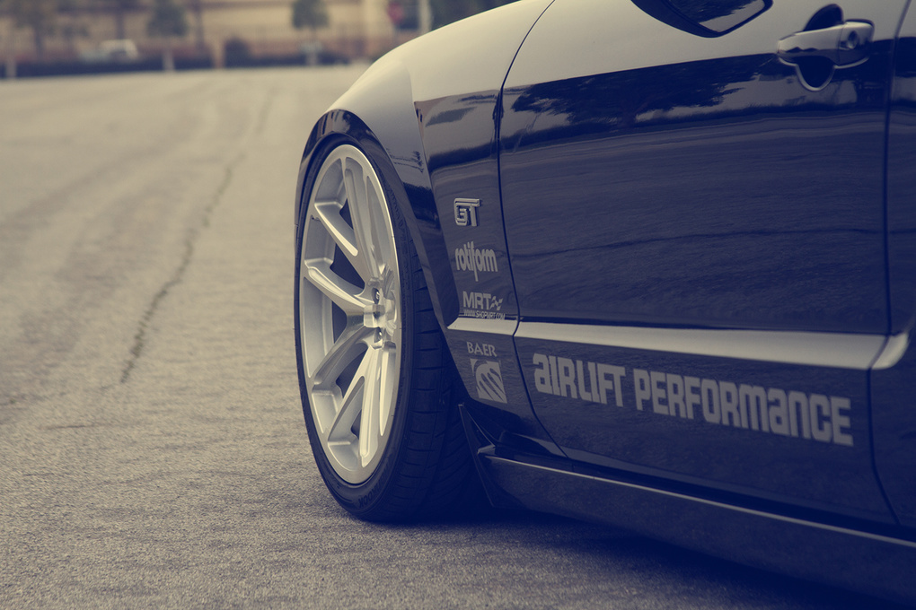 2006 Ford Mustang | '06 Ford Mustang GT