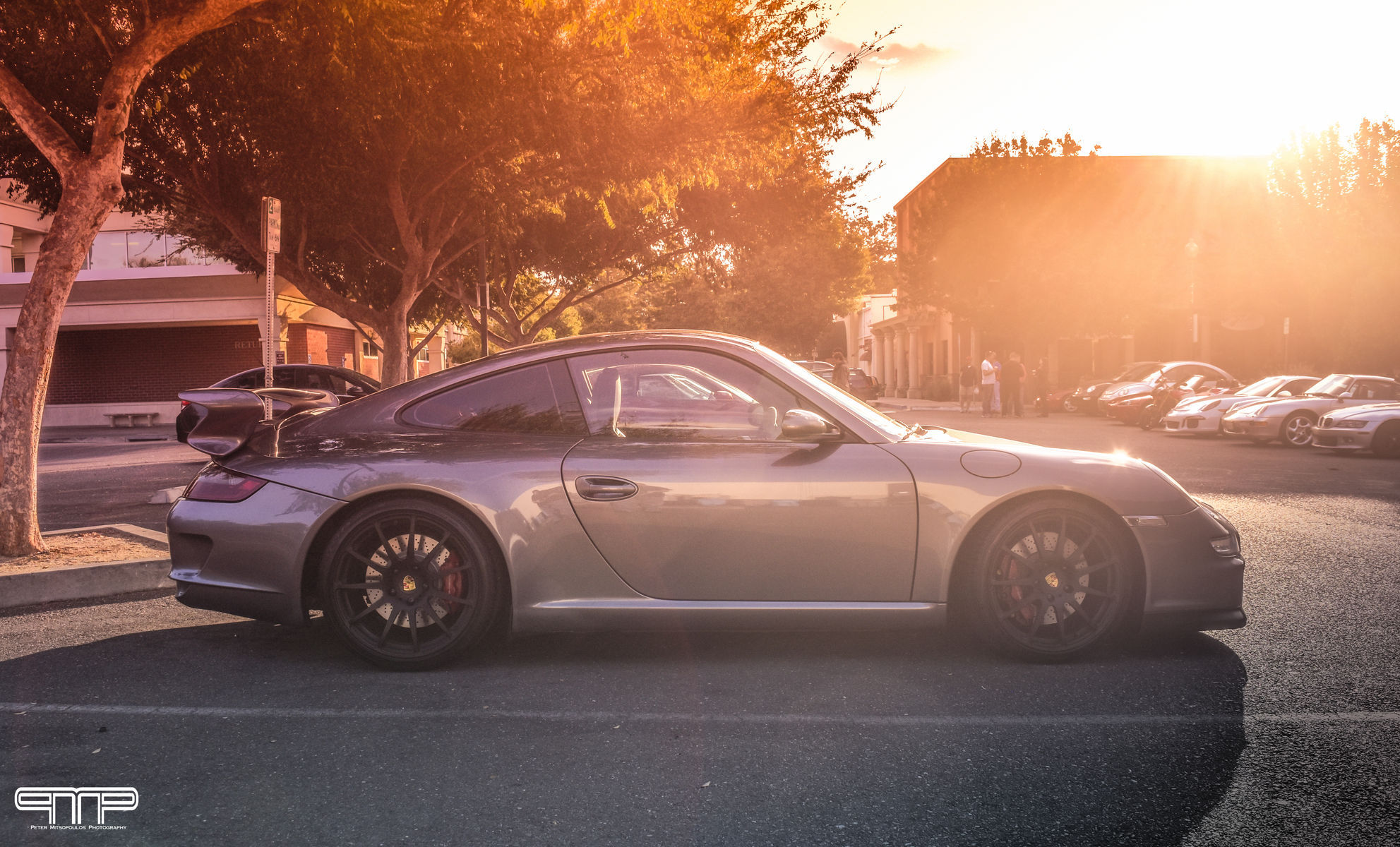 Porsche 911 | Porsche 911 GT3