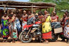 R1200GS - Iconic adventure