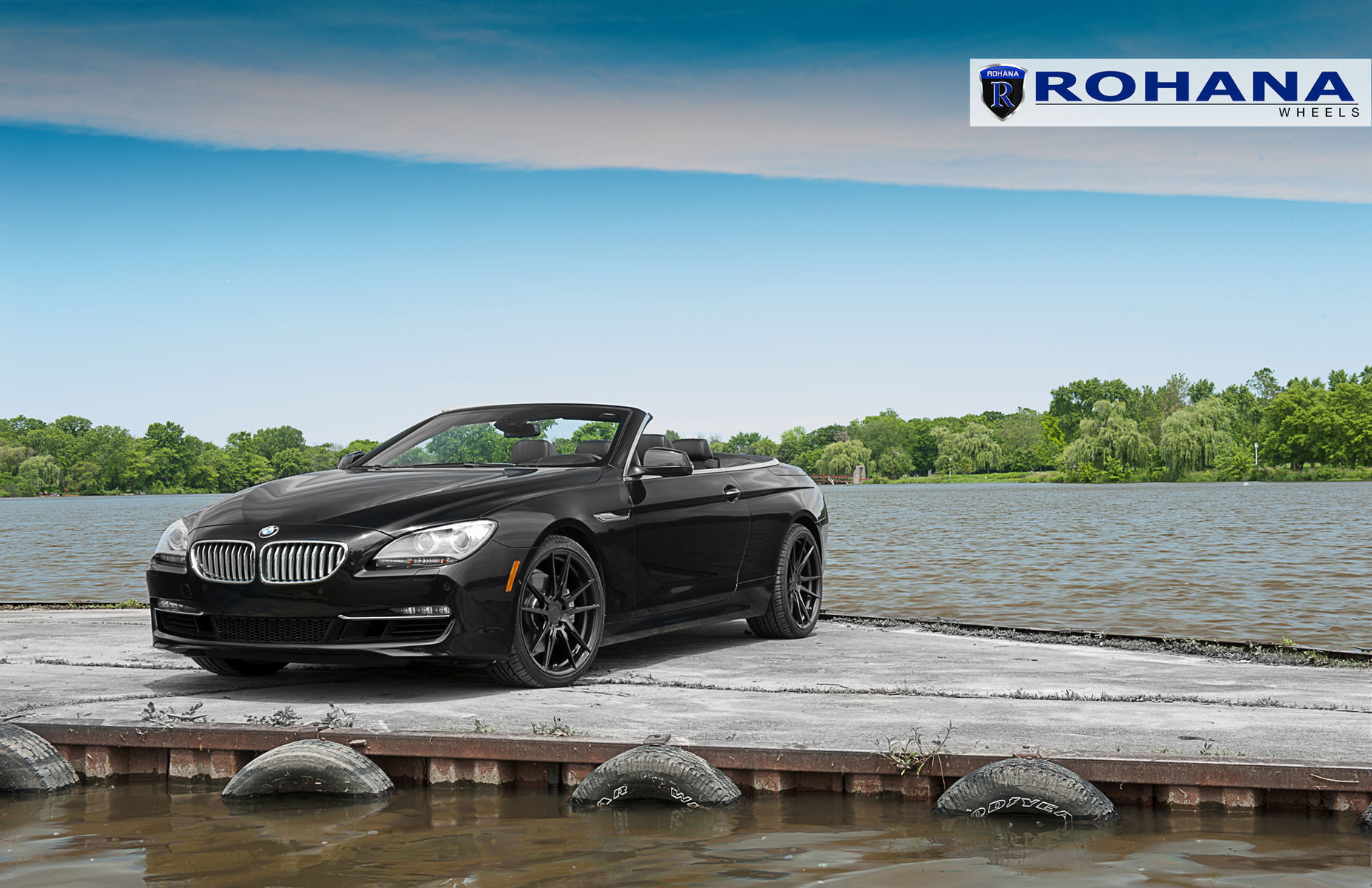    | BMW 650i