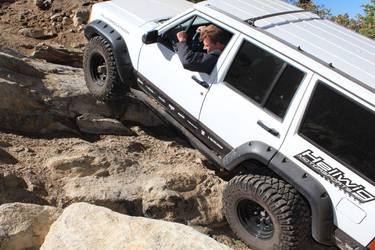 1990 Jeep Cherokee | Dave's Cherokee