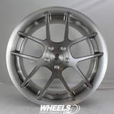 Strasse Forged SM5 Deep Concave Wheels