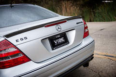 Mercedes-Benz E55 AMG