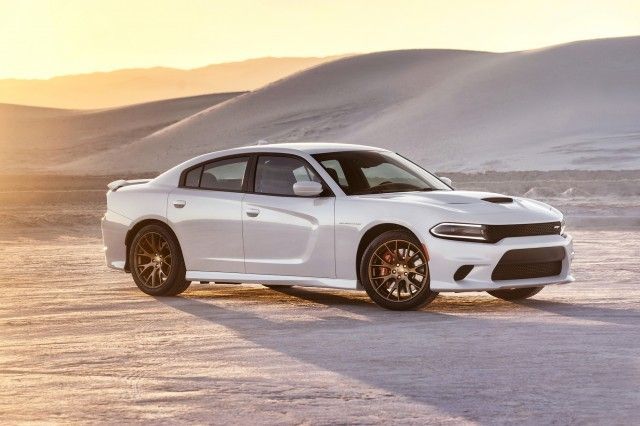 2015 Dodge Charger | 2015 Dodge Charger SRT Hellcat  