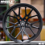 Vossen Forged ML-X3