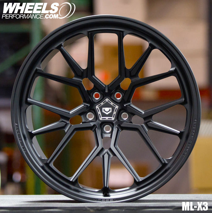    | Vossen Forged ML-X3