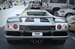 Lamborghini Diablo VT