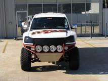 RSP Front Replacement Bumper