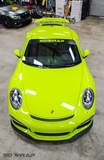 2016 Porsche GT3