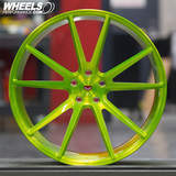 Vossen Forged VPS-301