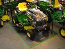 John Deere