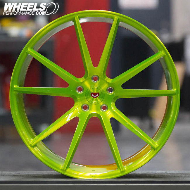    | Vossen Forged VPS-301