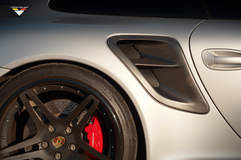 997 V-RT Edition Carrera Turbo