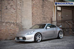 Nissan 350z