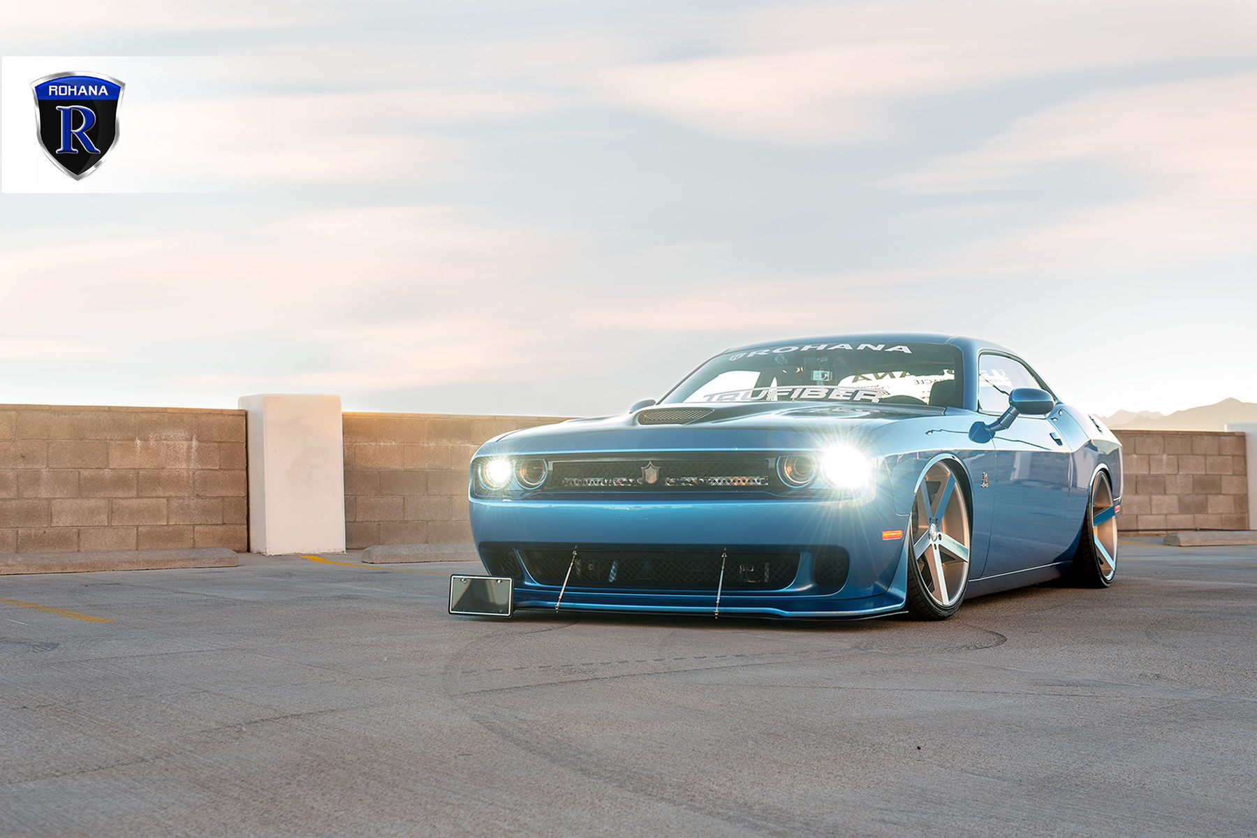  Dodge Challenger | Dodge Challenger