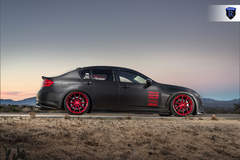 Infiniti G37