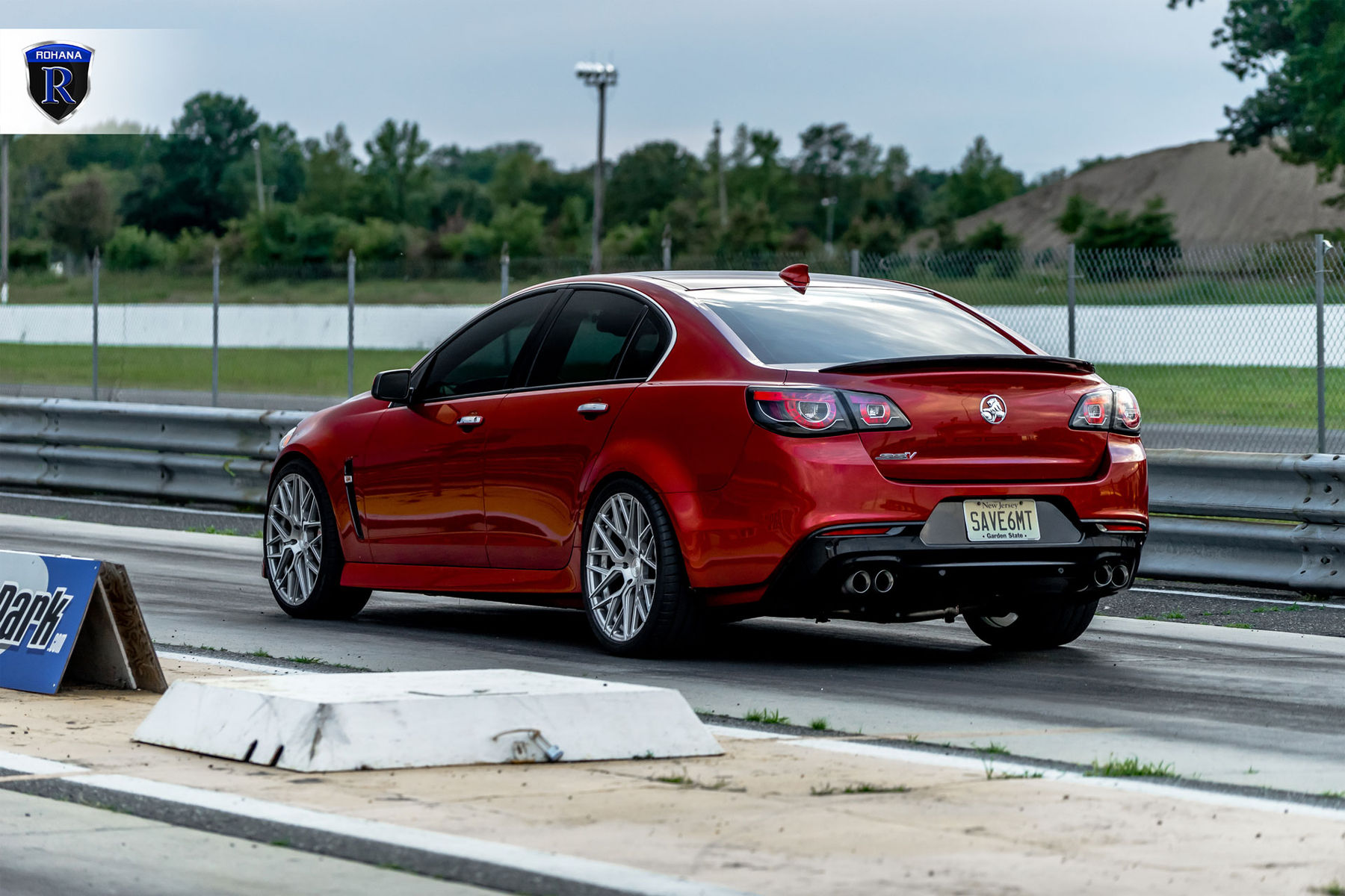  Chevrolet SS | Chevrolet SS