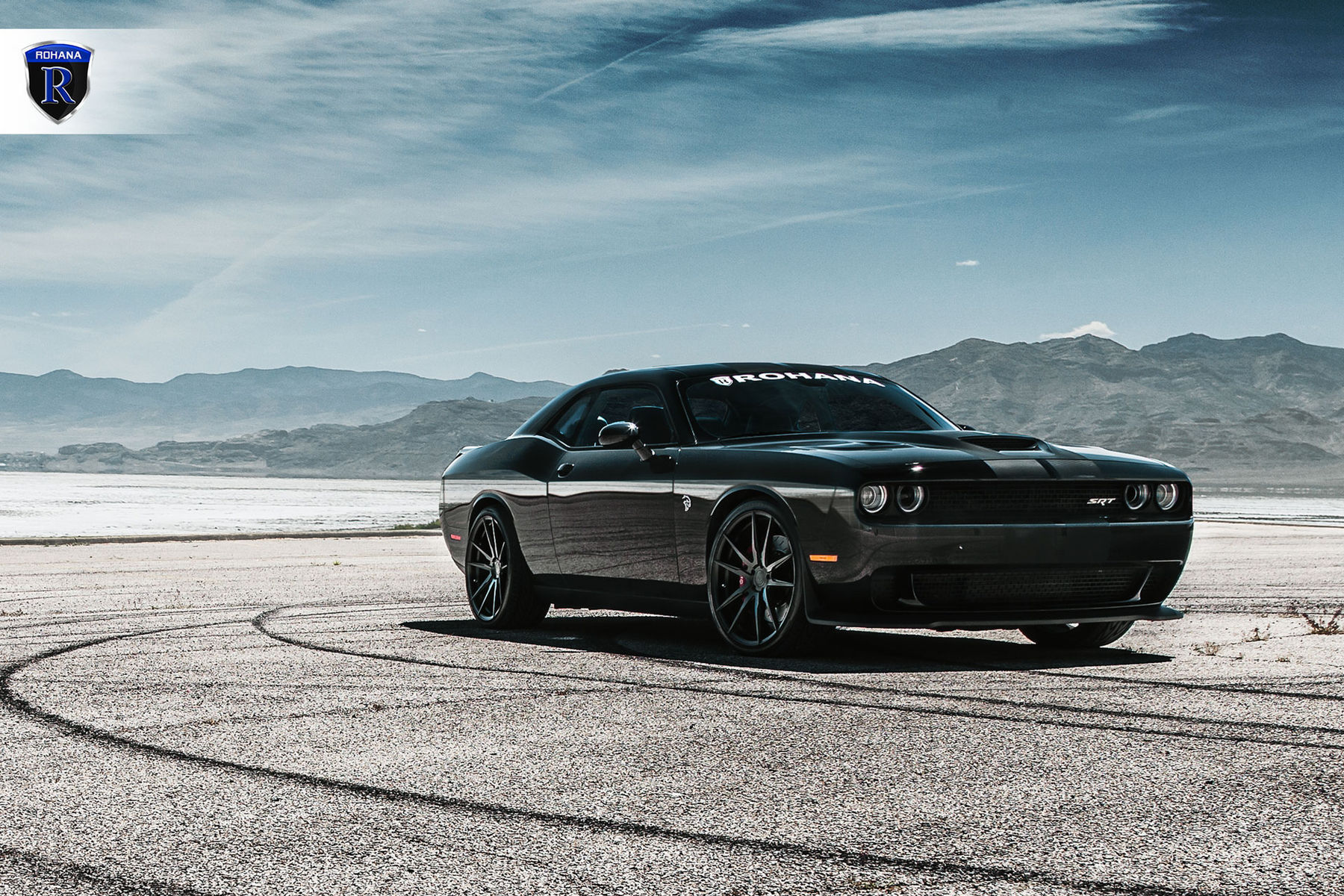  Dodge Challenger | Dodge Challenger