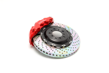 Dinan by Brembo Front Brakes for BMW F80 M3 F82 F83 M4 F87 M2