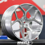 Vossen Forged CG-205