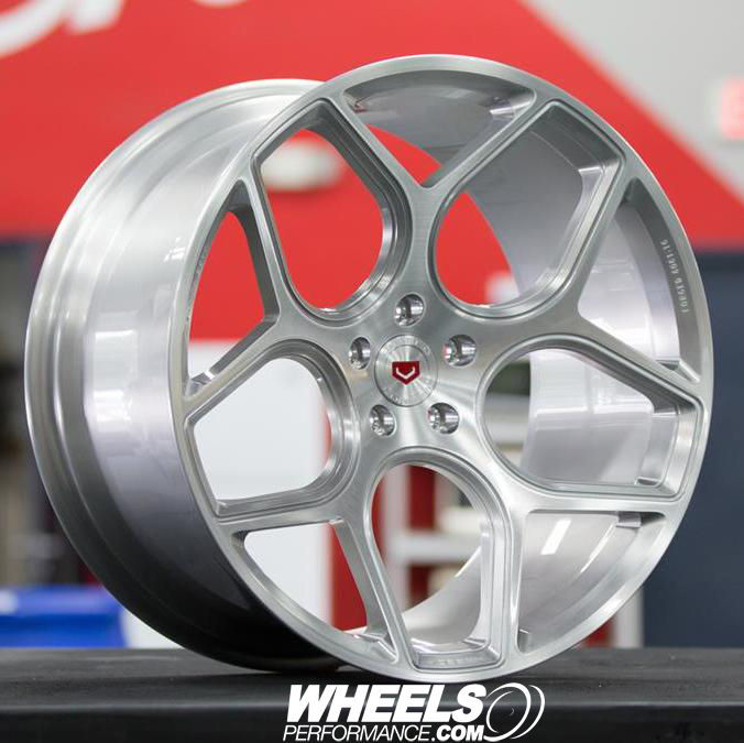    | Vossen Forged CG-205