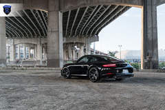 Porsche Carrera 4s