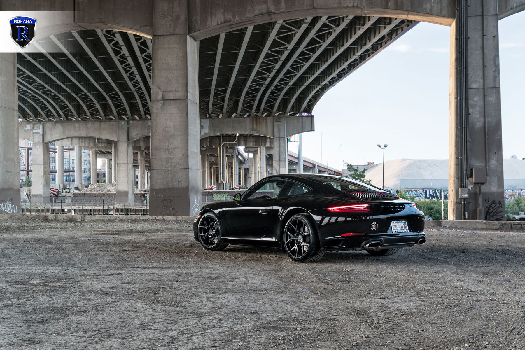  Porsche 911 | Porsche Carrera 4s