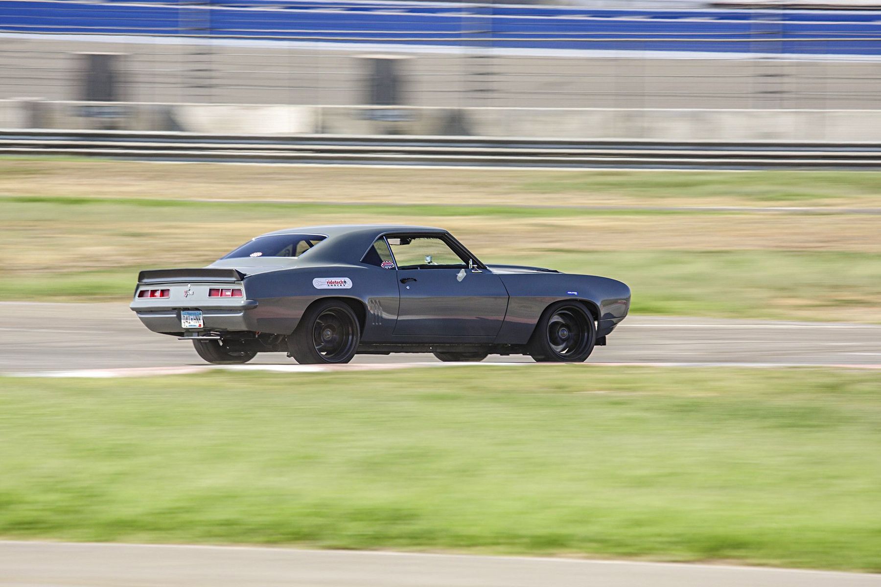 1969 Chevrolet Camaro | Casey's