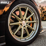Vossen x Work VWS-1