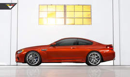 BMW F12/13/GRAN COUPE M6