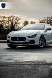 Maserati Ghibli S Q4