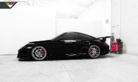 997 V-RT Edition Carrera Turbo