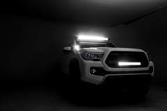 ZROADZ 2016 Toyota Tacoma