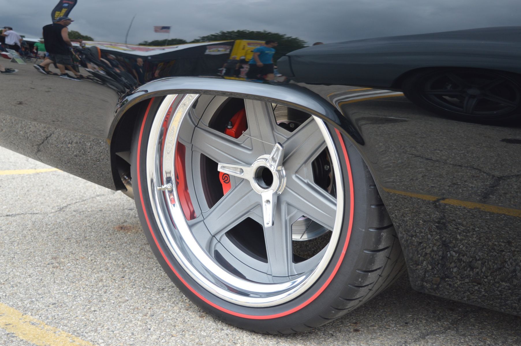 1967 Chevrolet Chevelle | Roadster Shop